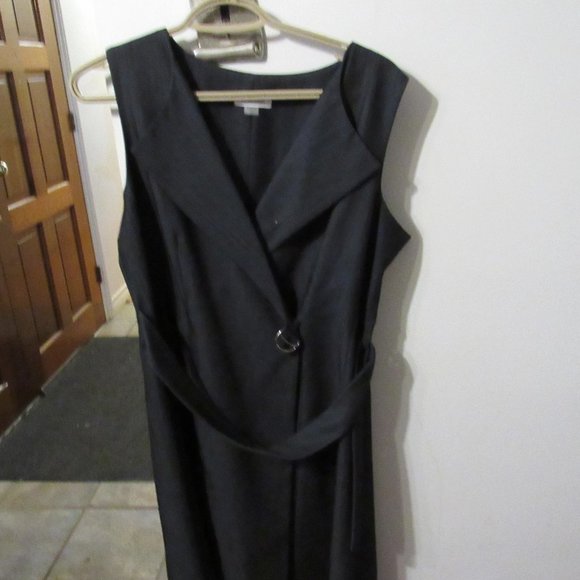 CALVIN KLEIN DRESS - Picture 1 of 4